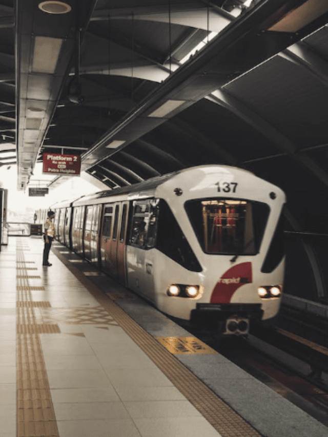 Amrit Bharat Scheme of Indian Railway