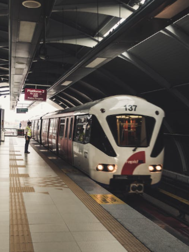 Amrit Bharat Station Scheme