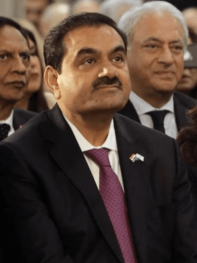 Adani ने ख़रीदा Israel का सबसे बड़ा Port