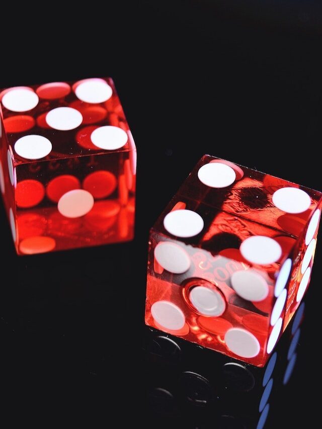 Mega Million Jackpot Grows to $104 Million