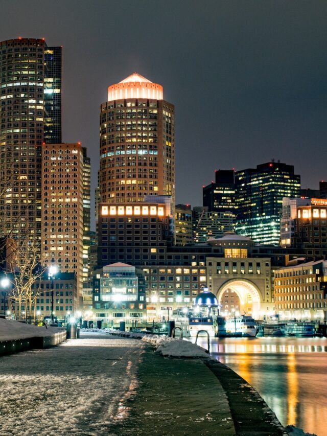 Massachusetts Mega Million Winner Took Home $31 Million