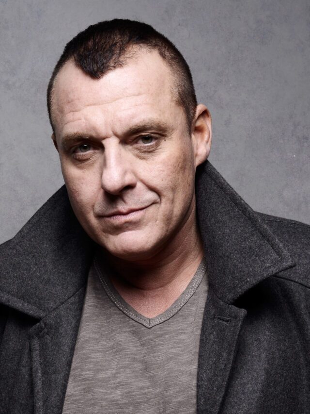 Tom Sizemore is No More