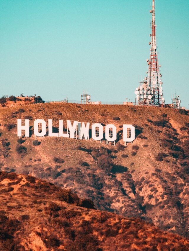 hollywood