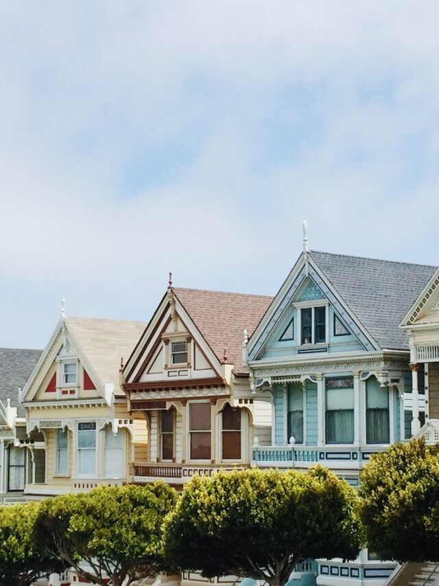 Mortgage Rates Going Up as the Federal Reserve Rises Rates