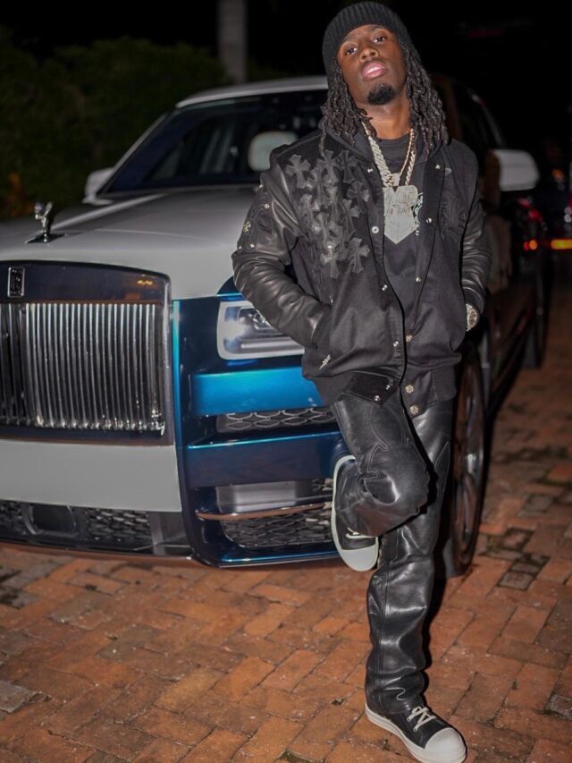 This Guy made a record for streaming 30 days Non Stop