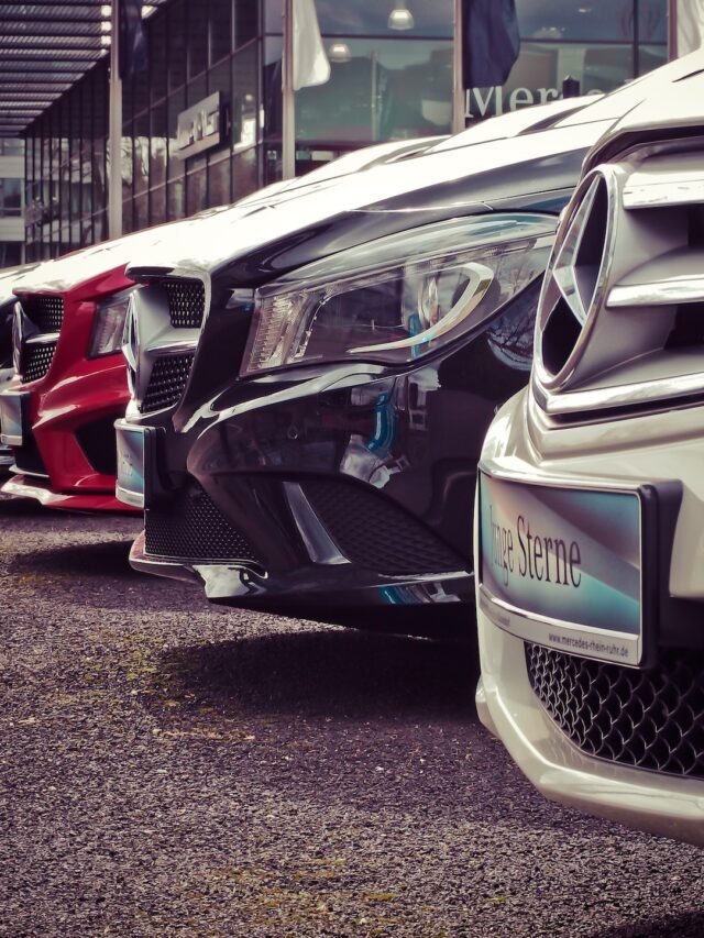 Car Insurance Rates Up in Ohio and Across the Nation