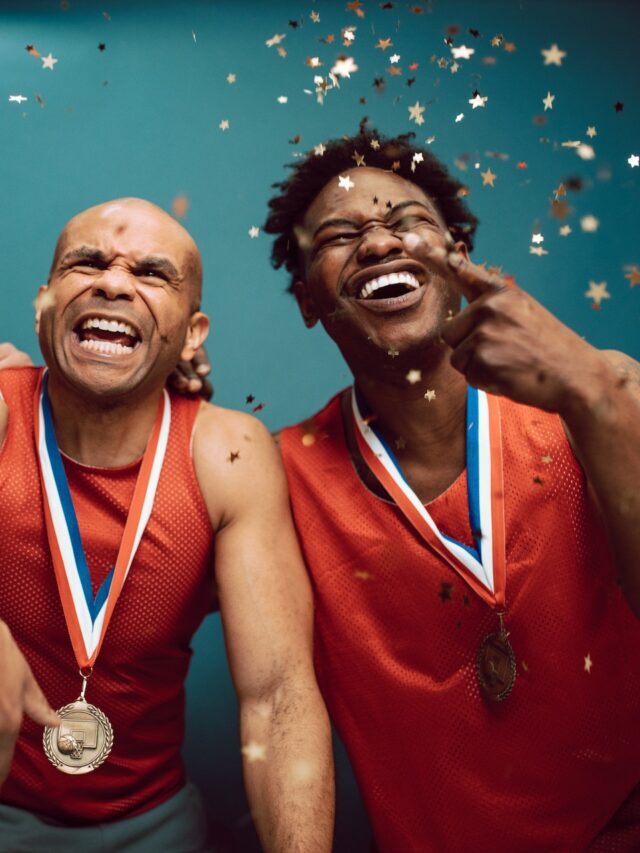 Couple of Winners for $50000 Powerball